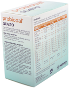 Probiobal Serum 10 Sachets