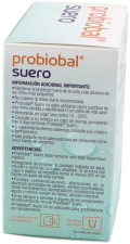 Probiobal Serum 10 Sachets