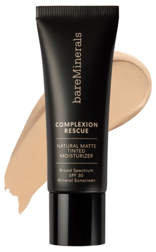 Bare Minerals Complexion Rescue Natural Matte Tinted Moisturizer SPF30 35 ml