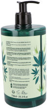 Bio Gel Douche Certifié 750 ml