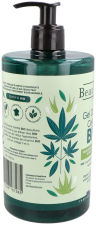 Bio Gel Douche Certifié 750 ml