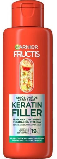 Garnier Fructis Keratin Filler Intensive Treatment 200 ml