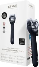 Smart App Guided Facial Roller Microneedling 9 in 1 4 Pieces Smart App Guided Facial Roller Microneedling 9 in 1 4 Pieces