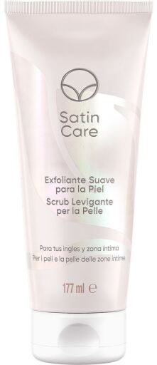 Gillette Venus Satin Care Intimate exfoliant 177 ml
