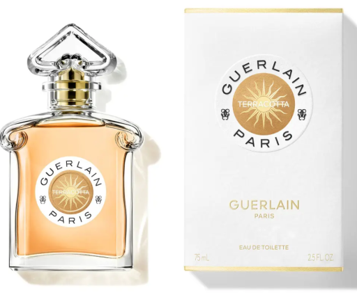 Guerlain Terracotta Le Parfum Eau de Toilette 75 ml