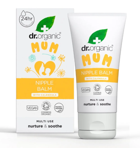 Mum Nipple Balm 30 ml