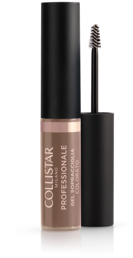 Professionale Eyebrow Gel Fixer with Color 1 Unit