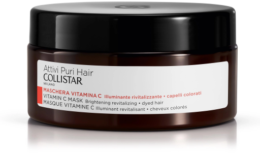 Collistar Vitamin C Revitalizing Mask 200 ml