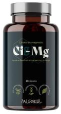 Magnesium Citrate 60 Capsules