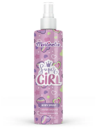 Super Girl Cologne Body Spray 210 ml