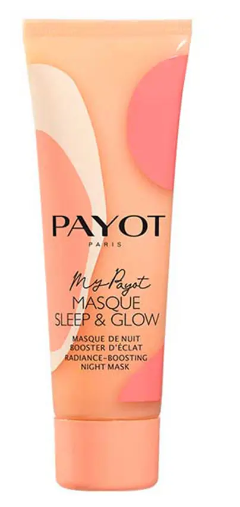 Payot My Masque Sleep & Glow 50 ml