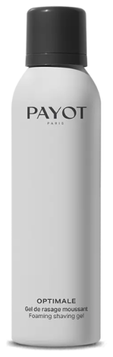 Payot Optimale Foaming Shaving Gel 150 ml