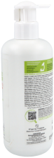 Exomega Control Emollient Milk 400 ml