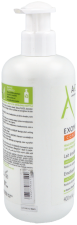 Exomega Control Emollient Milk 400 ml