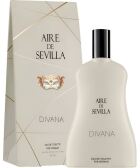 Divana Eau de Toilette 150 ml Divana Eau de Toilette 150 ml