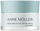 Blockâge Moisture Filler Cream/Masc 50 ml