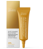 Vit K1 + Licorice Root Extract Eye Contour Cream 15 ml