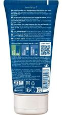 For Men 2-in-1 Face & Beard Cleansing Gel 100 ml For Men 2-in-1 Face & Beard Cleansing Gel 100 ml