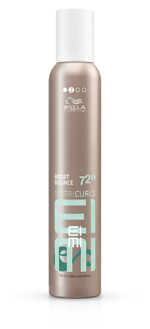 WELLA Professionals Eimi Nutricurls Boost Bounce 300 ml