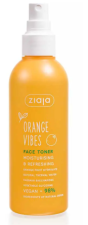 Coconut & Orange Vibes Hydrating & Refreshing Facial Toner 190 ml Coconut & Orange Vibes Hydrating & Refreshing Facial Toner 190 ml