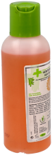 Organic Oil 125 ml