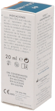 Gse Oral Free Mouth Spray 20 ml