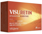 Visuretin 30 Capsules