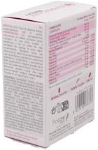 Ovosicare Fertility 60 Capsules