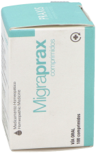 Migraprax 100 Tablets