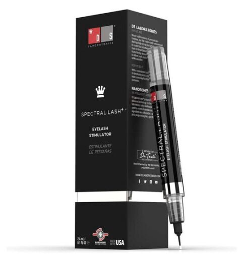 Ds Spectral Lash Eyelash Stimulator 2.4 ml