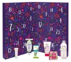 Flowering Flight Advent Calendar 24 Pieces