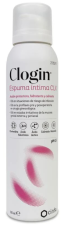 CLX Intimate Foam 150 ml CLX Intimate Foam 150 ml