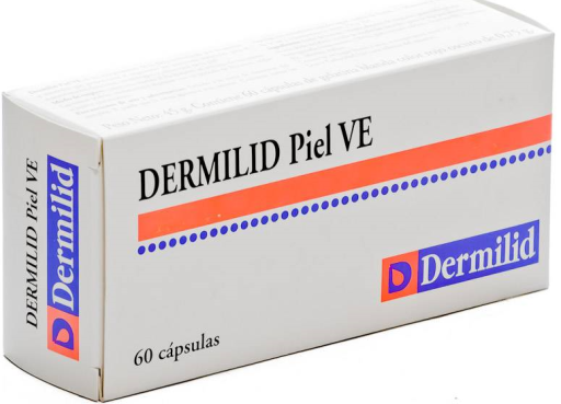 Skin See 60 Capsules
