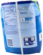 Pants Plus Inco T/G 100-135 Cm 14 Units