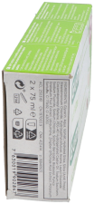 Activital Duo Pack Toothpaste Gel 2 x 75 ml