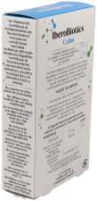 Iberobiotics Calm 28 Capsules