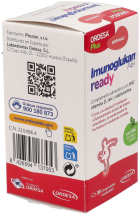 Imunoglukan P4H Ready 30 Tablets Imunoglukan P4H Ready 30 Tablets