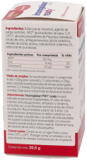 Imunoglukan P4H Ready 30 Tablets Imunoglukan P4H Ready 30 Tablets