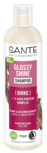 Sante Birch Radiant Shine Shampoo