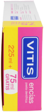 Gums Toothpaste 150 ml x 2 Units