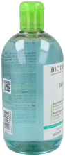 Sebium H2O Micellar Water 500 ml
