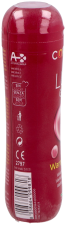 Warm Touch Lubricant 75 ml