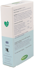 Gabamas 60 Capsules