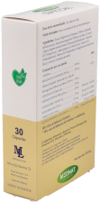 Tirosimed 30 Capsules