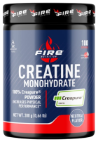Creatine Powder Creapure 300 gr Creatine Powder Creapure 300 gr