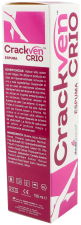 Crackven Cryo Foam 150 ml