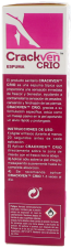 Crackven Cryo Foam 150 ml