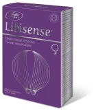 Libisense 60 Tablets Libisense 60 Tablets