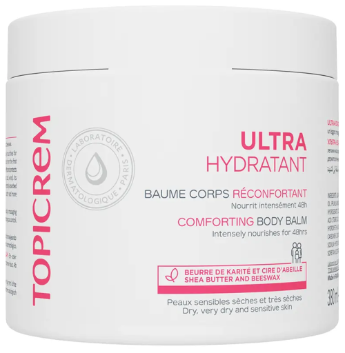 Uh Reconf Body Balm 380 ml