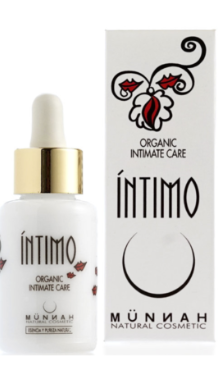 Munnah Intimate Vaginal Serum 30 ml
